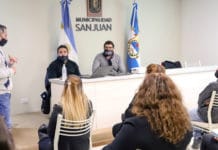 Capital se prepara para la reapertura de atención presencial a vecinos