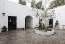 La Casa Natal de Sarmiento reabrió sus puertas