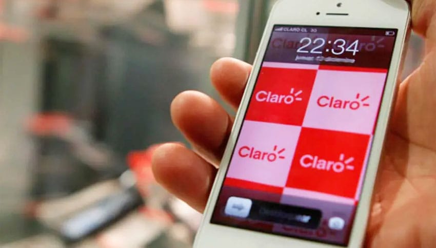 Celular-Claro
