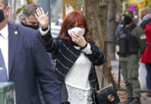 Reanudarán el juicio contra Cristina Kirchner en la causa por obra pública en Santa Cruz