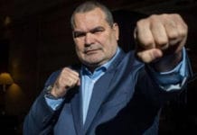 Chilavert: "Gallardo no está ni cerca de Bianchi"