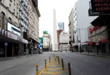 El plan que armó la Ciudad Autónoma para salir de la cuarentena a partir del 17 de julio