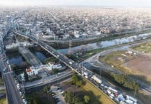 Encuesta: el 80% de los argentinos asegura que se iría del país