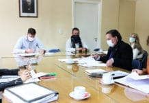 Legislatura: deliberaron cinco comisiones y emitieron sus respectivos despachos