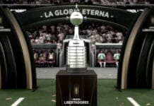 Conmebol fijó nuevas fechas para la Libertadores y las Eliminatorias a Qatar 2022