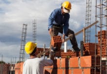 Analizan blanquear capitales para luego invertir en la construcción