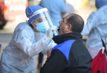 Coronavirus en Argentina: 3.663 nuevos contagios, 26 muertes y 90.693 casos en total
