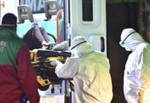 Coronavirus en Argentina: 6.127 nuevos contagios, 114 muertes y 148.027 casos en total