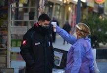 Coronavirus en Argentina: 3.223 nuevos contagios, 42 muertes y 122.524 casos en total