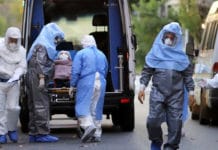 Coronavirus en Argentina: 2.590 nuevos, contagios, 44 muertes y 75.376 casos en total