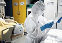 San Juan registró dos nuevos casos de coronavirus
