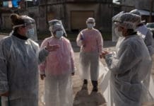 Coronavirus en Argentina: 2.744 nuevos contagios, 34 muertes y 69.941 casos en total