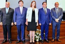 Los cortistas de San Juan se inhibieron de intervenir en la Causa Expropiaciones