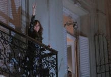 Una exespía de la AFI macrista declaró cómo vigilaban a Cristina Kirchner