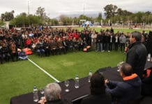 Por qué el 27 de julio se celebra en San Juan el Día del Deporte