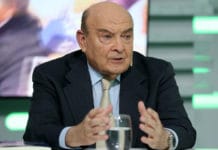 Para Cavallo, la inflación de 75% anual ayudará al Gobierno a cumplir las metas del FMI