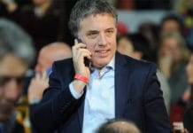 Procesaron al exministro Nicolás Dujovne en la causa de los peajes