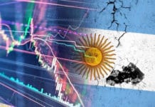 Las cifras que dejan al descubierto el estado calamitoso de Argentina