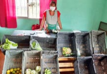 Lanzan el registro de la economía popular para formalizar a 6 millones de trabajadores