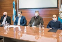 San Juan: convocan a emprendedores sociales para asistirlos financieramente