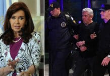 El Juez Navarete cree que al exsecretario de Cristina, Fabián Gutiérrez, lo mataron o lo secuestraron