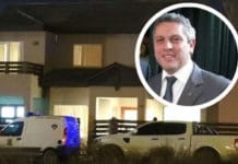 Encontraron asesinado a Fabián Gutiérrez, el exsecretario de Cristina Kirchner