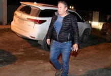 La familia de Fabián Gutiérrez pidió "respeto y empatía" a políticos y periodistas