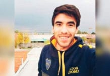 Buenos Aires: denuncian la desaparición forzada de un joven de 22 años