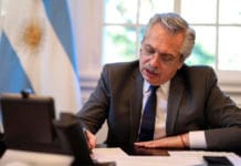 El Gobierno extendió hasta el 30 de septiembre la prohibición de despidos