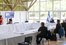 Reunión del presidente e infectólogos en Olivos: la nueva fase se extenderá hasta el 2 de agosto