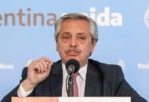 El New York Times destacó a Argentina por su labor contra la pandemia
