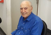 Cacho Fontana tiene coronavirus