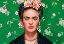 La artista plástica Frida Kahlo cumpliría 113 años