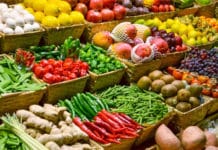 Primer semestre: crecieron un 20% las exportaciones de carnes, frutas y hortalizas