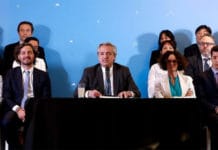 Crecen los rumores de cambios en el Gabinete del Gobierno nacional