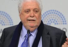Para Ginés González el aumento de casos de coronavirus es por "indisciplina social"