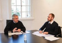 Deuda: el Gobierno tiene lista la oferta final y la presentará el lunes en Estados Unidos