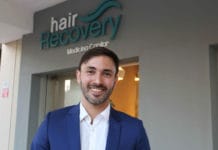 Hair Recovery: trasplantes capilares sin cicatriz visible