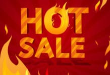 Hot Sale en Argentina: se registraron 54 compras por minuto en el primer día