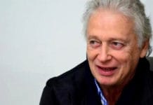 El empresario Dragonetti dio Covid-19 positivo: estuvo con Massa y Máximo Kirchner
