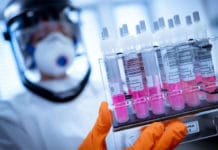 Israel anunció un anticuerpo que neutraliza el coronavirus