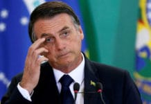 La inflación en Brasil avanzó al 12,3% anual, la mayor en 26 años