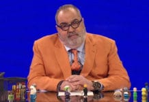 Lanata fulminante en PPT: "Los chorros están sueltos y van por la venganza"