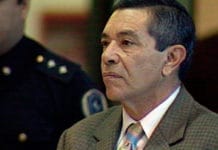 El represor condenado Jorge Olivera se contagió de coronavirus en la cárcel federal
