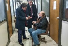 Habló el jubilado que mató a un ladrón en Quilmes: "Se me nubló todo, ni me acuerdo qué hice"