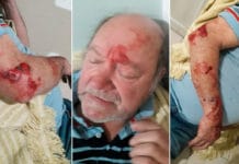 Otorgaron la libertad al jubilado que mató a un ladrón en Quilmes