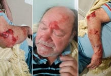 Habló el jubilado que mató al ladrón: "Yo no nací para asesinar a nadie, no soy un delincuente"