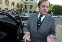 Renunció Canicoba Corral, un histórico juez de Comodoro Py que encubrió la corrupción