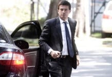 El Juez Ercolini reemplazará a Canicoba Corral y quedará a cargo de las causas AMIA y Peajes