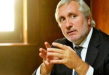 El procurador general de la Corte bonaerense contrajo coronavirus